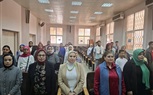 مديرية الشباب والرياضة تنظم حفل ختام برنامج 