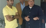 السكرتير العام المساعد يتفقد مستشفيات الحوامدية والبدرشين وأبو النمرس وإمبابة العام للاطمئنان على انتظام تقديم الرعاية الصحية للمواطنين 