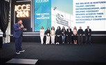 د. محمد صلاح يعلن انطلاق المرحلة الثانية من مبادرة ECC لدعم رواد الأعمال في قطاع التجميل