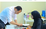 صناع الخير  وبنك قطر الوطنى - مصر يحتفيان بتخريج دفعة جديدة من السيدات النوبيات المتدربات على الحرف التراثية النوبية 