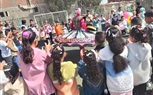 «العيد أحلي»… عروض رياضية ومسرحية بمراكز الشباب بكفر الشيخ في ثالث أيام عيد الفطر 