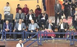 انطلاق البطولة العربية الأفريقية لكرة السرعة للكبار والناشئين ببورسعيد 