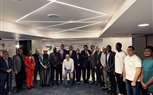 انطلاق منافسات اليوم الثانى من البطوله العربية الأفريقية لكرة السرعة للكبار والناشئين ببورسعيد
