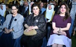 سمو الشيخ ناصر المحمد: نأمل في مزيد من التعاون الثقافي بين الكويت ودول الفرنكوفونية