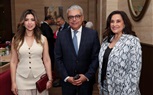 سمو الشيخ ناصر المحمد: نأمل في مزيد من التعاون الثقافي بين الكويت ودول الفرنكوفونية