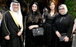 سمو الشيخ ناصر المحمد: نأمل في مزيد من التعاون الثقافي بين الكويت ودول الفرنكوفونية