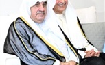 سمو الشيخ ناصر المحمد: نأمل في مزيد من التعاون الثقافي بين الكويت ودول الفرنكوفونية