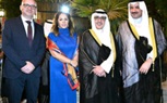 سمو الشيخ ناصر المحمد: نأمل في مزيد من التعاون الثقافي بين الكويت ودول الفرنكوفونية