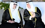 سمو الشيخ ناصر المحمد: نأمل في مزيد من التعاون الثقافي بين الكويت ودول الفرنكوفونية