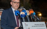 سمو الشيخ ناصر المحمد: نأمل في مزيد من التعاون الثقافي بين الكويت ودول الفرنكوفونية