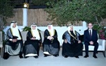 سمو الشيخ ناصر المحمد: نأمل في مزيد من التعاون الثقافي بين الكويت ودول الفرنكوفونية