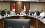 محافظ الجيزة يوجه بسرعة إنجاز مشروع مستشفى بولاق الدكرور الجديد وأعمال التطوير بمحيطها