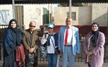 العدالة الاجتماعية يفتتح إمانة محافظة الشرقية بمدينة الزقازيق وسط الجماهير 