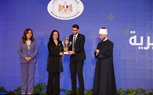 التضامن تكرم مؤسسة الجود الخيرية لحصولها علي المركز الأول في مسابقة 