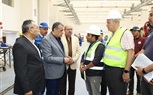  وزير الدولة للإنتاج الحربي: نسعى لتحقيق أقصى معدلات الجودة وجذب المزيد من الاستثمارات