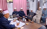 وكيل أوقاف كفر الشيخ: تطبيق مبدأ الثواب والعقاب بجميع مفاصل العمل الدعوى والإداري