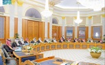 الوزراء السعودي يشدد على رفضه الاعتداءات الإسرائيلية على سوريا