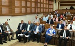 محافظ البحيرة تؤكد على: استعدادات حاسمة لموجة الإزلالات الـ26 لحماية أراضي الدولة