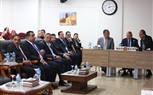 من داخل الأكاديمية العسكرية.. محمد كمال يحصل على زمالة كلية الدفاع الوطني بأطروحة عن الإعلام ومكافحة التطرف