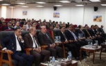 من داخل الأكاديمية العسكرية.. محمد كمال يحصل على زمالة كلية الدفاع الوطني بأطروحة عن الإعلام ومكافحة التطرف