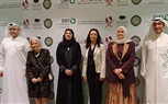سفير قطر بالقاهرة: لا يمكن الحديث عن تحديات الأسرة العربية دون التوقف عند الأثر المدمّر للاحتلال الإسرائيلي