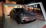 مجموعة عز العرب للسيارات تطلق Lynk & Co وتكشف عن جيل جديد من الطرازات الفاخرة في مصر