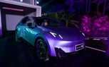 مجموعة عز العرب للسيارات تطلق Lynk & Co وتكشف عن جيل جديد من الطرازات الفاخرة في مصر