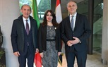 بسام راضي يشهد ليلة فنية مصرية إيطالية بالأكاديمية المصرية في روما: الموسيقى توحّد الثقافات وتُكرّم الإبداع