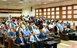 محافظ البحيرة تعقد اجتماعًا موسعًا لتكثيف جهود التوعية وزيادة معدلات توريد القمح المحلي