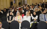 إنطلاق مؤتمر الاتحاد المصرى لطلاب الصيدلة 