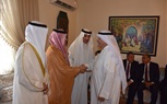 ” البابطين الثقافية ” و “البرلمان العربي” يحتفيان بروّاد خدمة اللغة العربية بجامعة الدول العربية