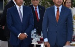 افتتاح البطولة العربية للجولف للناشئين والسيدات بالقاهرة