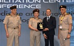 القوات المسلحة تنظم المؤتمر الدولى العلمى الثالث للطب الطبيعى والتأهيلى وعلاج الروماتيزم