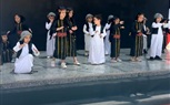 مدرسة سكاي لايت تتألق في العرض السنوي: 