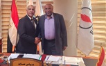 نقابة البترول تصدر قرارا بتولى انور العربي قائما بأعمال رئيس اللجنة النقابية بشركة اسكندريه للبترول 