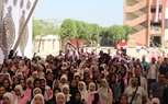 محافظة الجيزة تطلق إشارة البدء للمراجعات النهائية المجانية بحضور أكثر من 1700 طالب وطالبة من إدارتي كرداسة والدقي