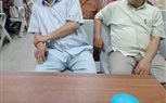 خالد محسب يتابع ندوة بعنوان حقق حلمك  بالتعاون مع بنك مصر بمجلس قروى  البطاخ  
