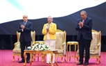 وزيرة البيئة ومحافظ كفرالشيخ يشهدان مؤتمر «الابتكار من أجل مستقبل أخضر» بالجامعة