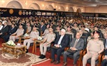 وزير الدفاع والإنتاج الحربى يشهد إفتتاح المؤتمر الدولى العلمى  للكلية الفنية العسكرية لعام 2025