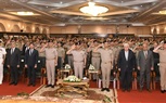 وزير الدفاع والإنتاج الحربى يشهد إفتتاح المؤتمر الدولى العلمى  للكلية الفنية العسكرية لعام 2025