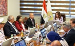 وزيرة التنمية المحلية تبحث مع محافظ القاهرة جهود إعادة المظهر الجمالي والحضاري لعدد من الشوارع بمصر الجديدة