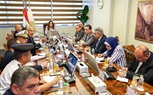 وزيرة التنمية المحلية تبحث مع محافظ القاهرة جهود إعادة المظهر الجمالي والحضاري لعدد من الشوارع بمصر الجديدة