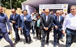 كونتراك للتطوير العقاري تدخل بنظام الشراكة مع محافظة القاهرة لإنشاء أبراج سكنية بمدينة الأمل 