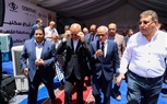 كونتراك للتطوير العقاري تدخل بنظام الشراكة مع محافظة القاهرة لإنشاء أبراج سكنية بمدينة الأمل 