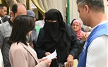 محافظ البحيرة تتفقد القافلة الطبية المجانية المكبرة بمركز ناصر الطبي بدمنهور وتؤكد على صحة المواطن أولوية وطنية 