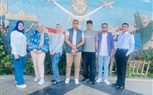 جامعة كفرالشيخ تشارك فى الملتقى الأول لمراكز القيادات الطلابية بمركز التنمية الشبابية بالجزيرة