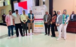 جامعة كفرالشيخ تشارك فى الملتقى الأول لمراكز القيادات الطلابية بمركز التنمية الشبابية بالجزيرة