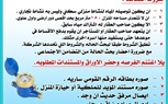  تعرف على نظام القرض الدوار لتوصيل عداد مياه للشرب