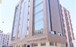 النعماني يعلن عن إطلاق منظومة الحجز الالكتروني للعيادات الخارجية بمستشفيات سوهاج الجامعية