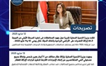 نشرة الحصاد الأسبوعي لرصد أنشطة التنمية المحلية.. إنفوجراف